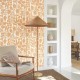 Papel pintado Casadeco Échappée Belle Ramatuelle ECHA89823131