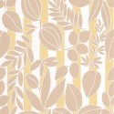 Échappée Belle ECHA 8982 12 12 Papel Casadeco