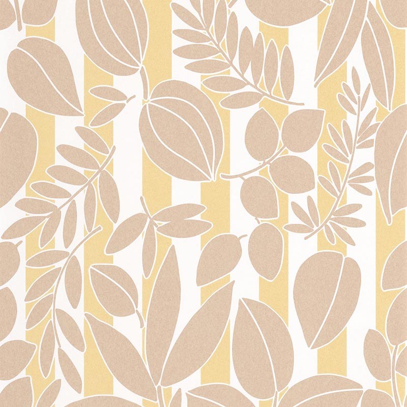 Papel pintado Casadeco Échappée Belle Ramatuelle ECHA89821212