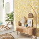Papel pintado Casadeco Échappée Belle Ramatuelle ECHA89822606