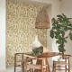 Papel pintado Casadeco Échappée Belle Ramatuelle ECHA89827101