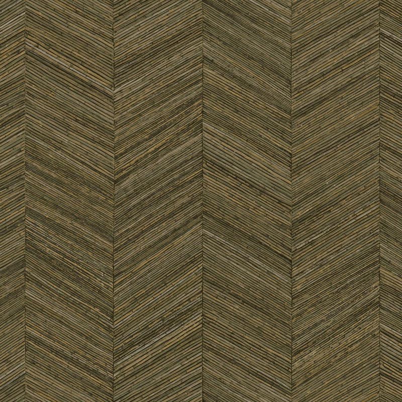 Papel pintado de Casamance Textures Vegetales 75371630