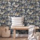 Papel pintado Colowall Tropical Walls 265-1023 