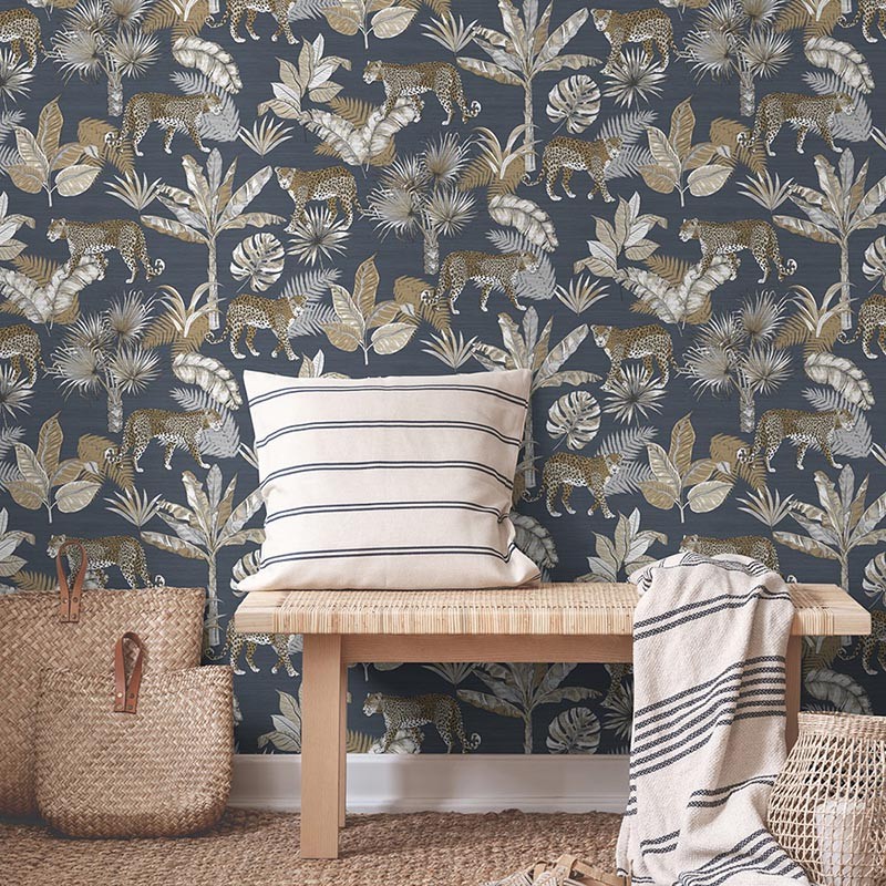 Papel pintado Colowall Tropical Walls 265-1023 
