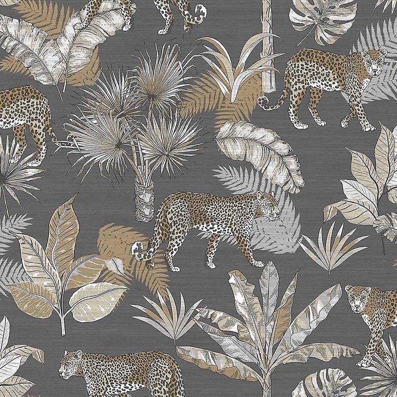 Papel pintado Colowall Tropical Walls 265-1030