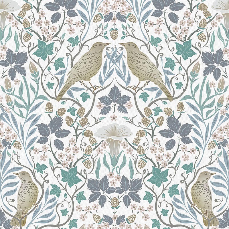 Papel Pintado Saint Honoré Heritage 1330-5162