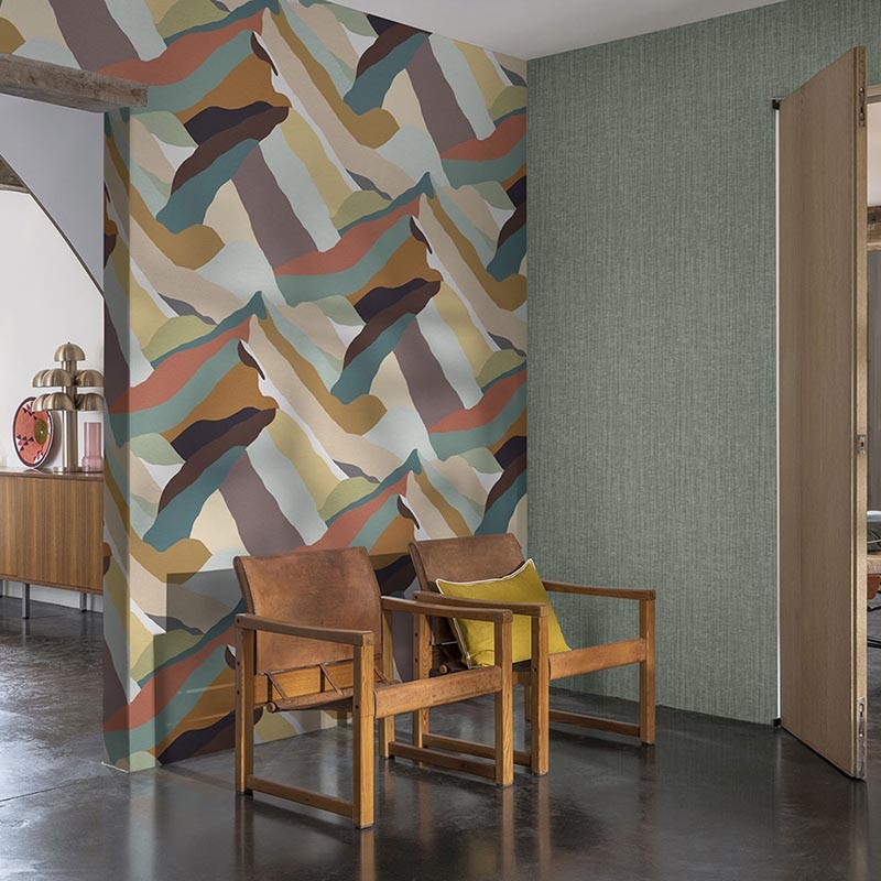 Mural decorativo Saint Honoré Brazil 1182-BAD26100