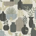 Brazil BA26040 Papel pintado Saint Honoré