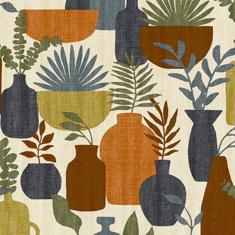 Papel Pintado Saint Honoré Brazil 1182-BA26042