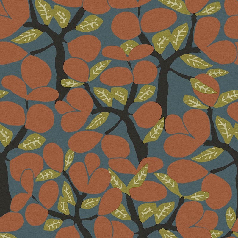 Papel Pintado Saint Honoré Brazil 1182-BA26053