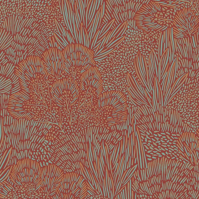 Papel Pintado Saint Honoré Brazil 1182-BA26062