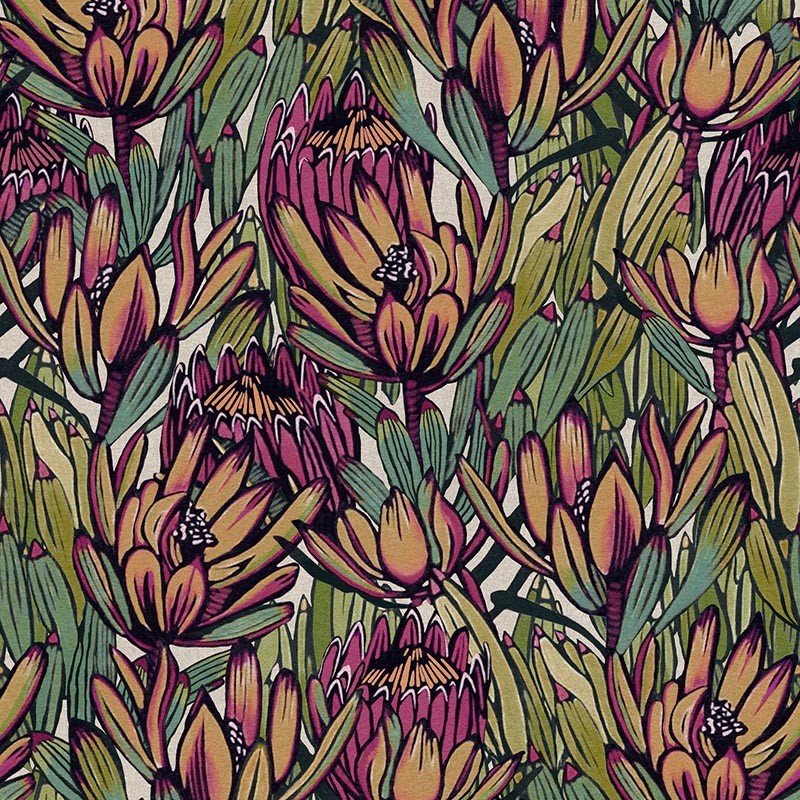 Papel Pintado Saint Honoré Brazil 1182-BA26033
