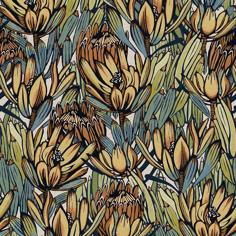Papel Pintado Saint Honoré Brazil 1182-BA26031