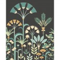 Elegance Luxuriance ELC 10532 70 05 Mural Caselio