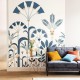 Mural Caselio Elegance Luxuriance ELC105326005