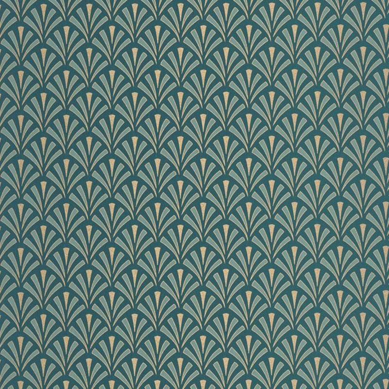 Papel pintado Caselio Elegance Abundance ELC105306127