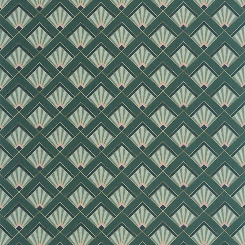 Papel pintado Caselio Elegance Effervescence ELC105317024
