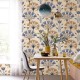 Papel pintado Caselio Elegance Majestic ELC105276142