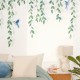 Mural Caselio Green Life 2 Birdy GNL2105400405
