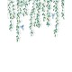 Mural Caselio Green Life 2 Birdy GNL2105400405