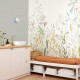 Mural Caselio Green Life 2 Herbarium GNL2105390405