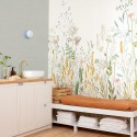 Green Life 2 Herbarium GNL2 10539 04 05 Mural Caselio