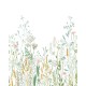 Mural Caselio Green Life 2 Herbarium GNL2105390405