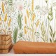 Mural Caselio Green Life 2 Herbarium GNL2105390405
