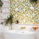 Green Life 2 Happiness GNL2 10536 03 87 Papel Caselio