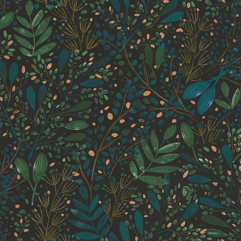 Papel pintado Caselio Green Life 2 Joy GNL2101697692