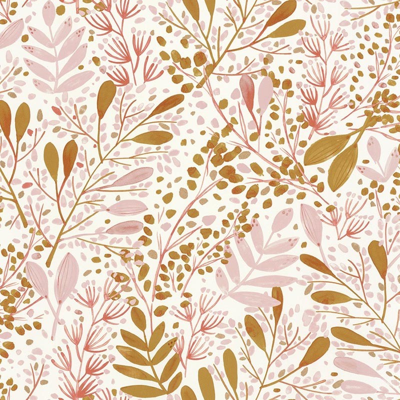 Papel pintado Caselio Green Life 2 Joy GNL2101694002