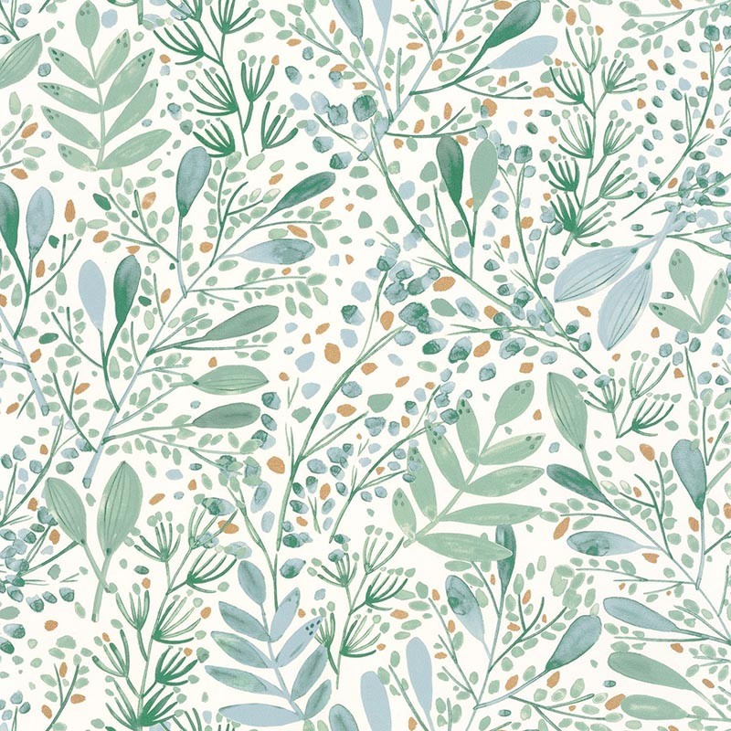 Papel pintado Caselio Green Life 2 Joy GNL2101697620