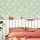 Papel pintado Caselio Green Life 2 Joy GNL2101697073