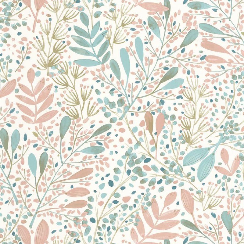 Papel pintado Caselio Green Life 2 Joy GNL2101690458