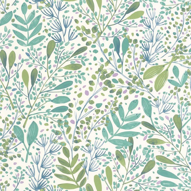 Papel pintado Caselio Green Life 2 Joy GNL2101690746