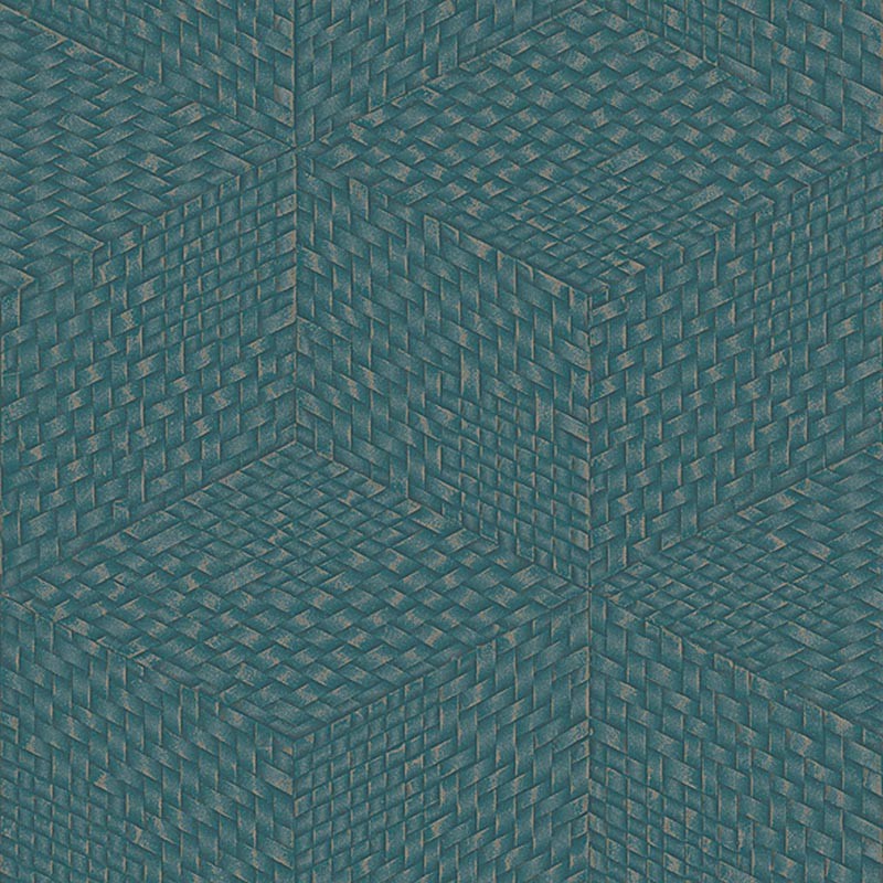Papel pintado Design ID Exclusive Threads TP422958