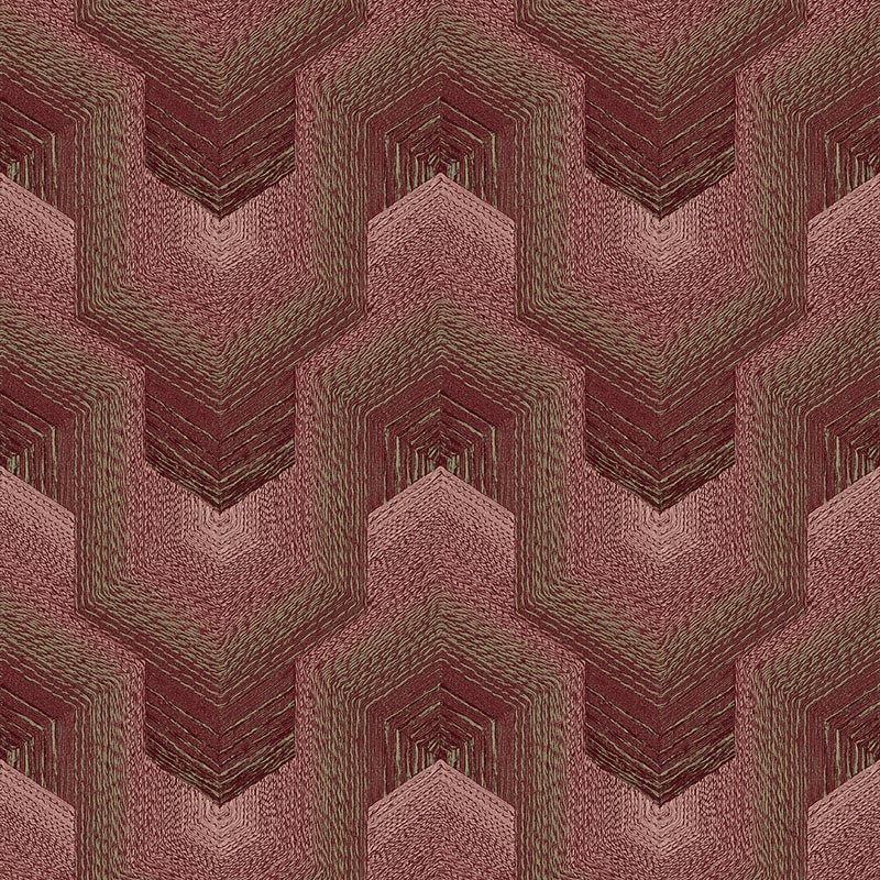 Papel pintado Design ID Exclusive Threads TP422915