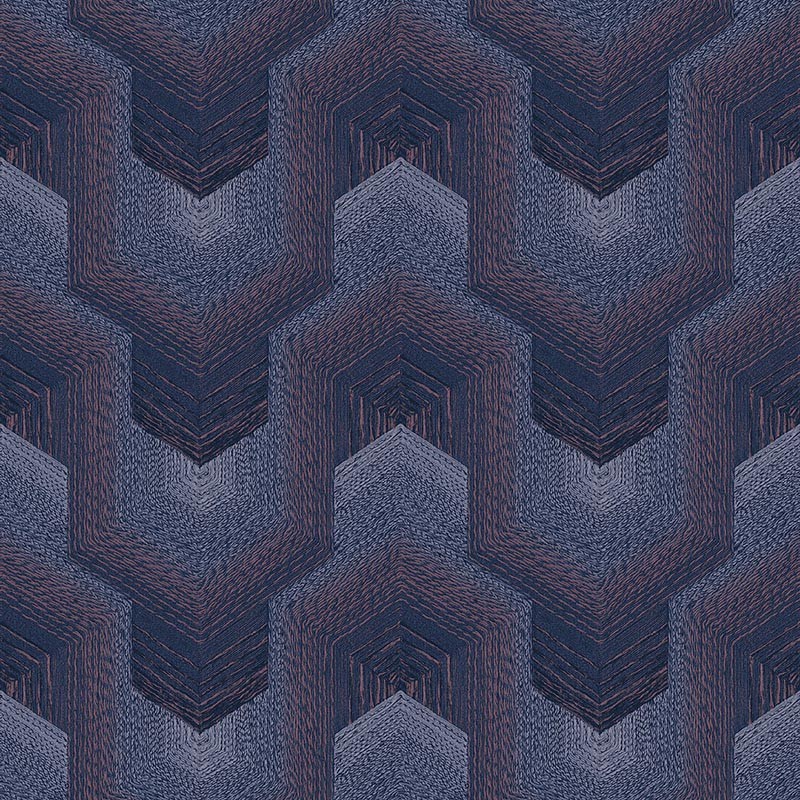 Papel pintado Design ID Exclusive Threads TP422916