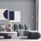 Papel pintado Design ID Luxury Colors LC522508