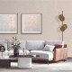 Papel pintado Design ID Luxury Colors LC522402
