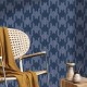 Papel pintado Iberostil Júpiter Plaid 1626446