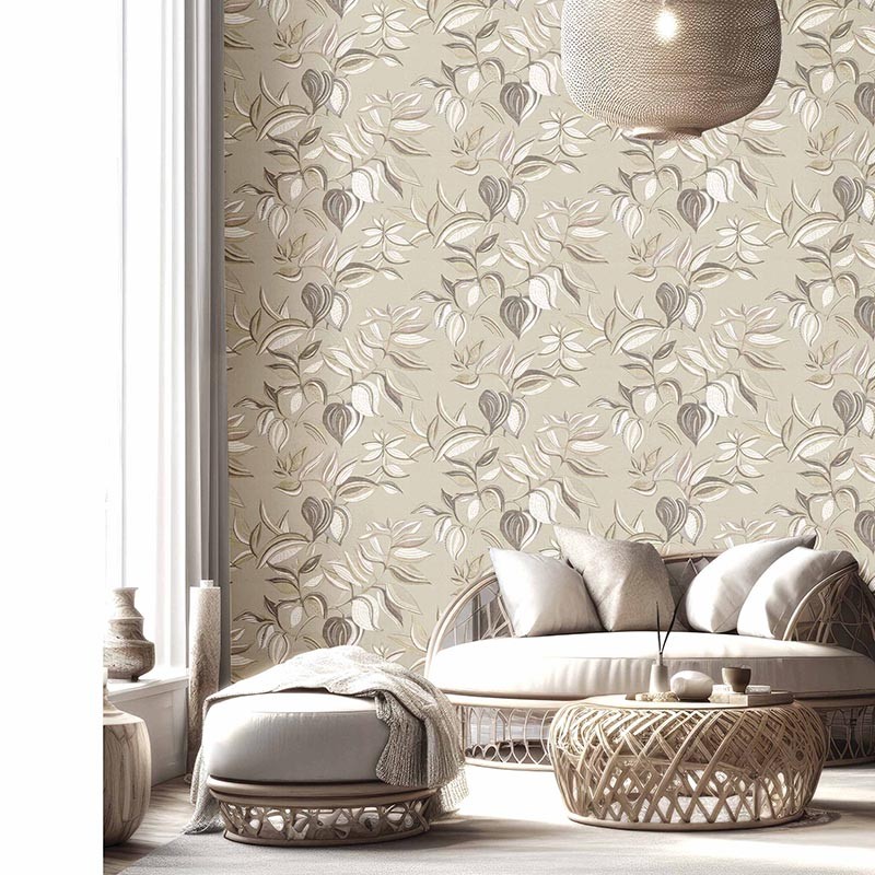 Papel pintado Iberostil Júpiter Liana 1626433