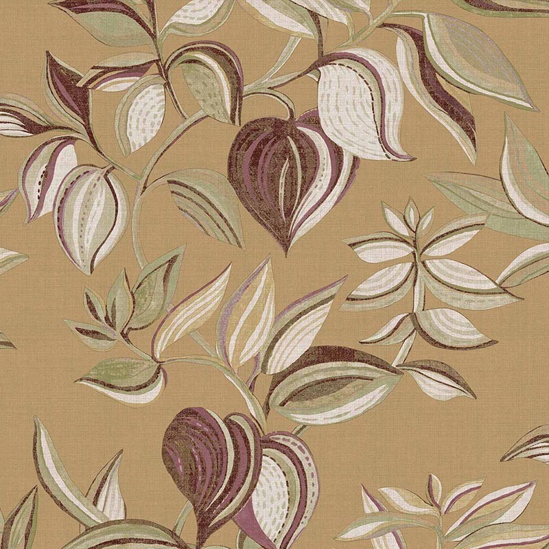 Papel pintado Iberostil Júpiter Liana 1626438