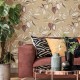 Papel pintado Iberostil Júpiter Liana 1626438
