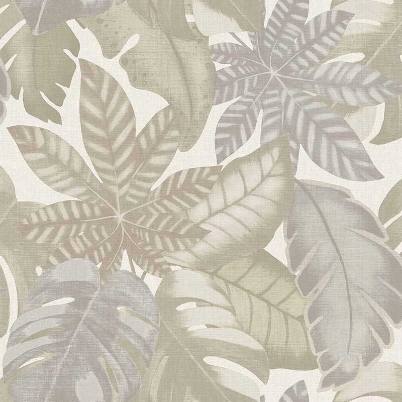 Papel pintado Iberostil Júpiter Giungla 1626410