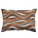 Funda Cojín CO49102 West Bay Maison Casamance