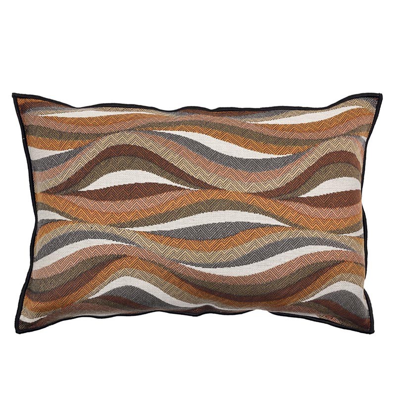 Funda Cojín Maison Casamance West Bay CO49102
