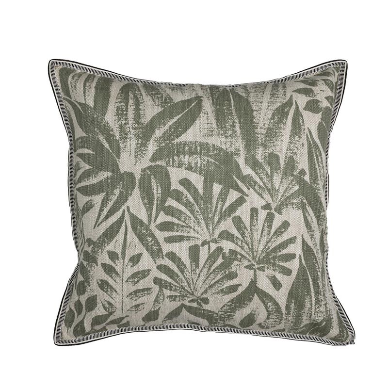 Funda Cojín Maison Casamance Valarta CO48602