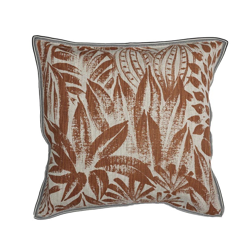 Funda Cojín Maison Casamance Valarta CO48601