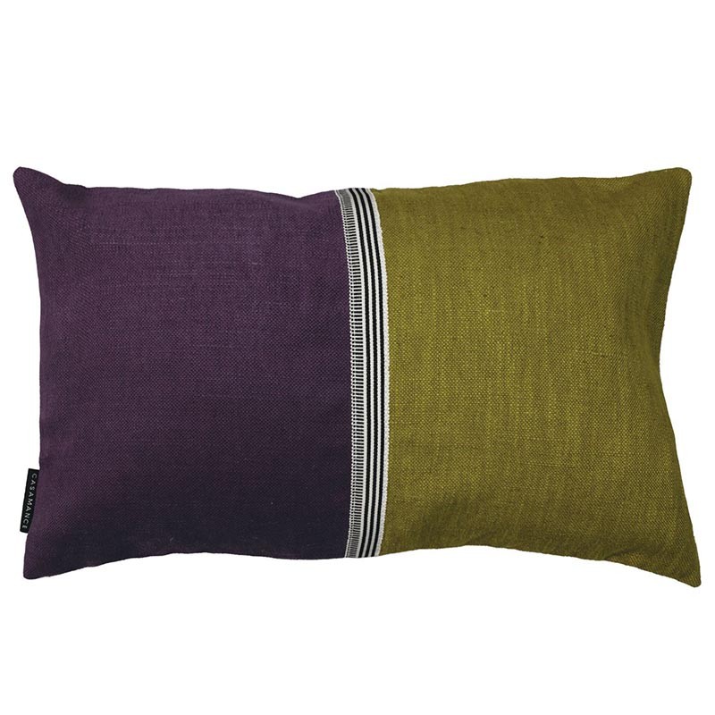 Funda Cojín Maison Casamance Rime CO48004